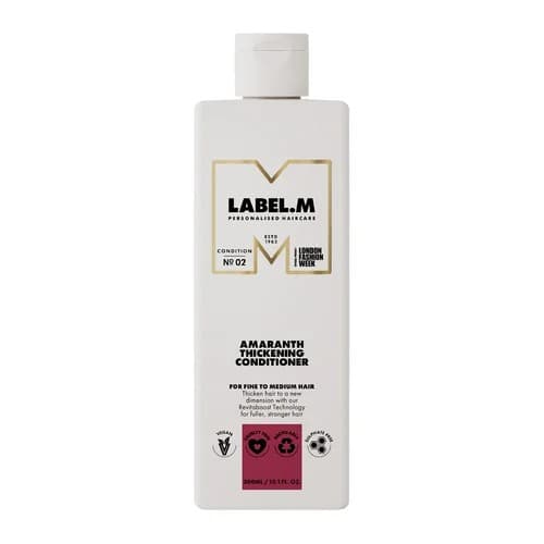 Label.m Amaranth Thickening Conditioner 300ml - Balsam