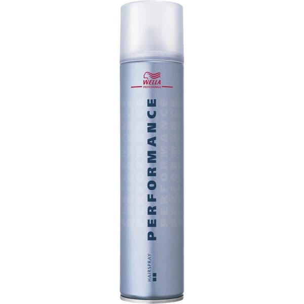 Wella Professionals Performance Hårspray Extra Stark 500ml - Hårspray