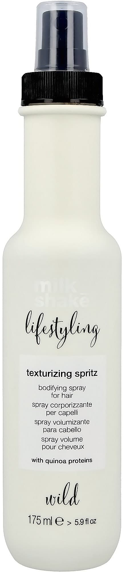 Milk Shake Textur Spritz 200 ml