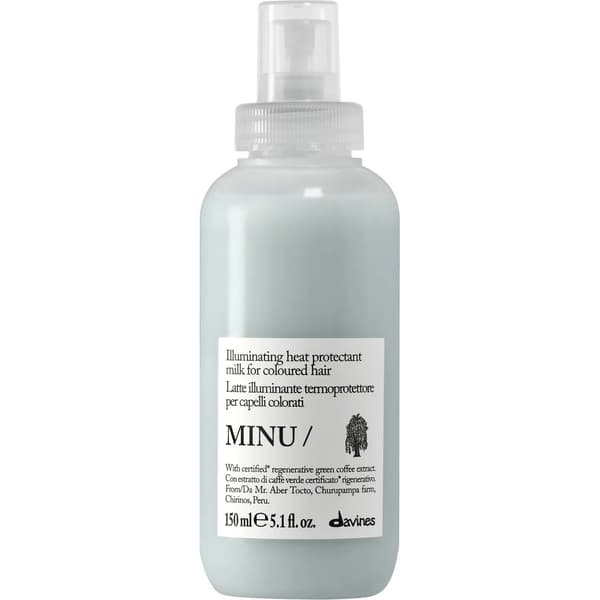 Davines Minu Milk 150 ml - Leave-in Behandling