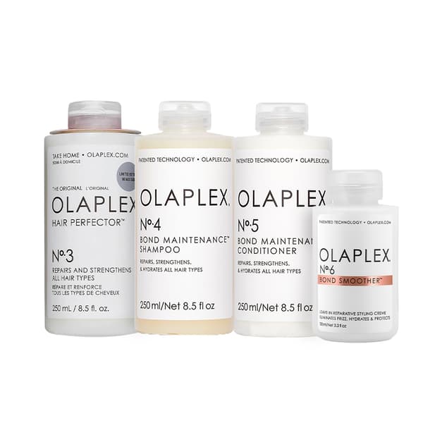 Olaplex Ultimate Big Pack