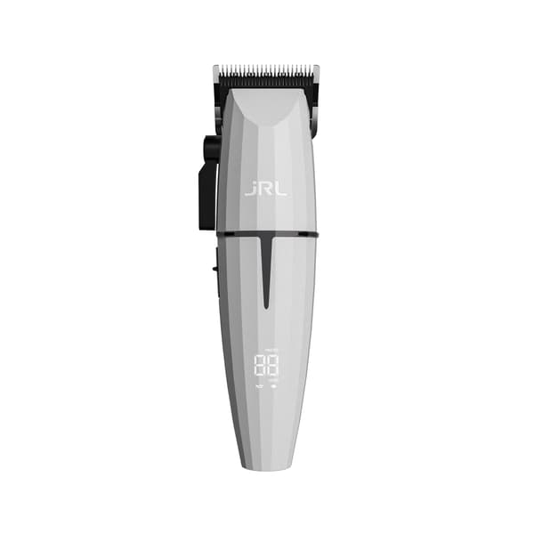 JRL Ghost Collection 3 - Clipper - Trimmer - Shaver & Forte Pro Dryer