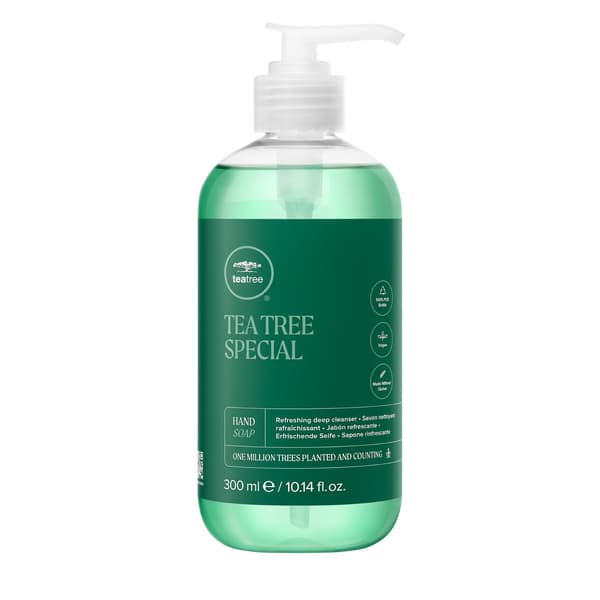 Paul Mitchell Tea Tree Hand Soap 300ml - Handtvål