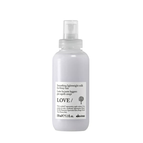 Davines Essential Love Smoothing Lightweight Milk 150 ml - Leave-in