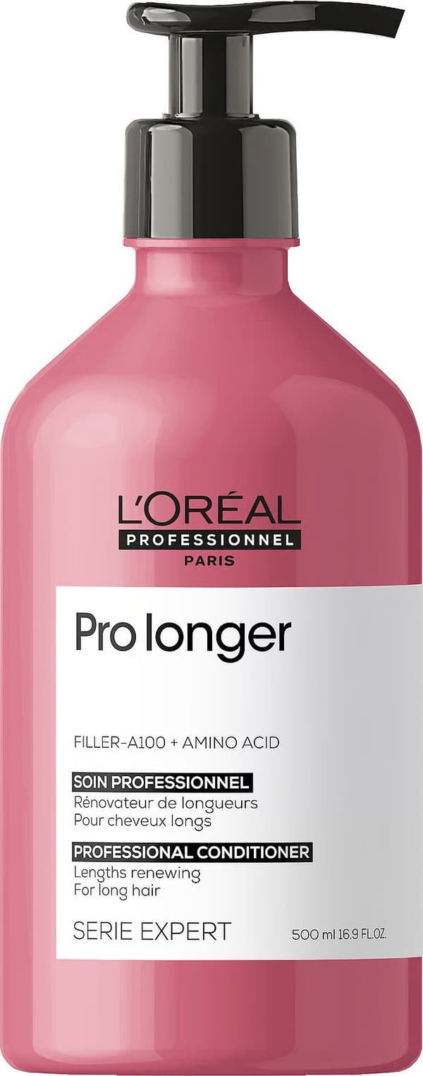 L'Oréal Professionnel Pro Longer Conditioner 500ml - Balsam