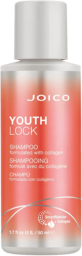 Joico Youthlock Shampoo 50ml - Schampo