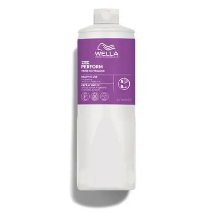 Wella Professionals Perform+ Perm Neutralizer 1000ml - Neutraliserare