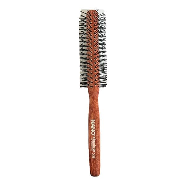 Nano Absolute Professional Brush 38mm - Hårborste