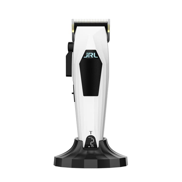 JRL 3000C Taper White - Hårklippare