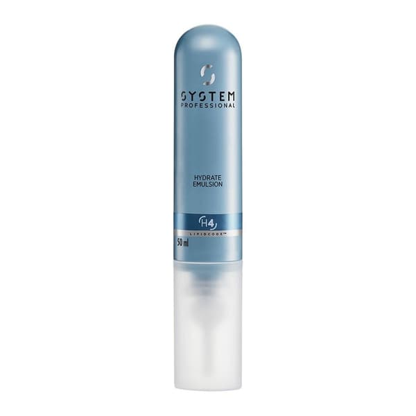 System Professional Hydrate Emulsion 50ml - Hårinpackning