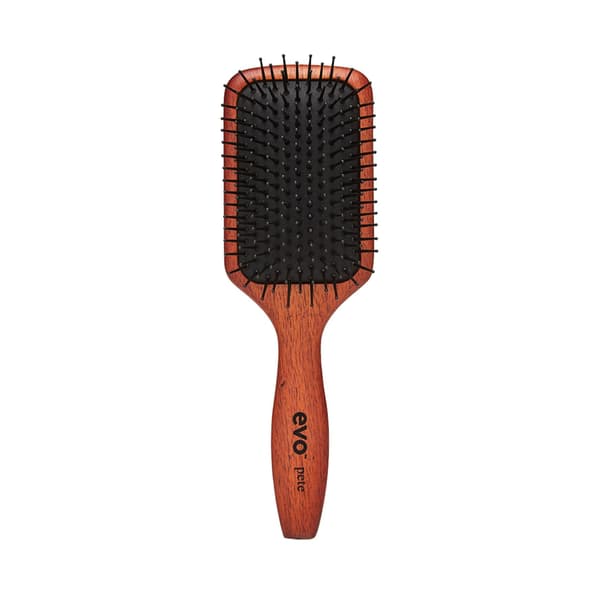 Evo Pete Ionic Paddle Brush - Paddelborste