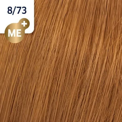 Wella Professionals Koleston Perfect Deep Browns 60ml 8/73 - Toning