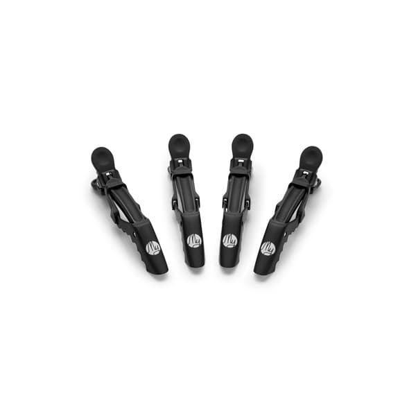 My-Jawclip, Raven Black
