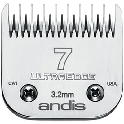Andis Skär 7 Ultraedge 3.2mm
