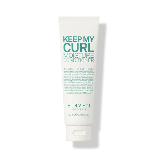 Eleven Australia Keep my Curl Moisture Conditioner 50ml - Balsam