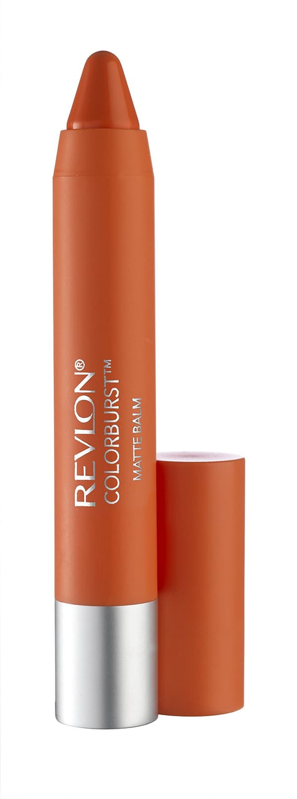 Revlon ColorBurst Matte Balm 235 Mischievous 2.7g