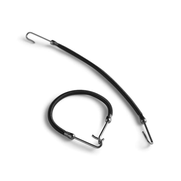 Hairbinder Black