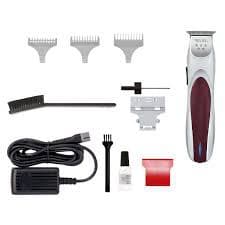 Wahl Vanish/Align Kit