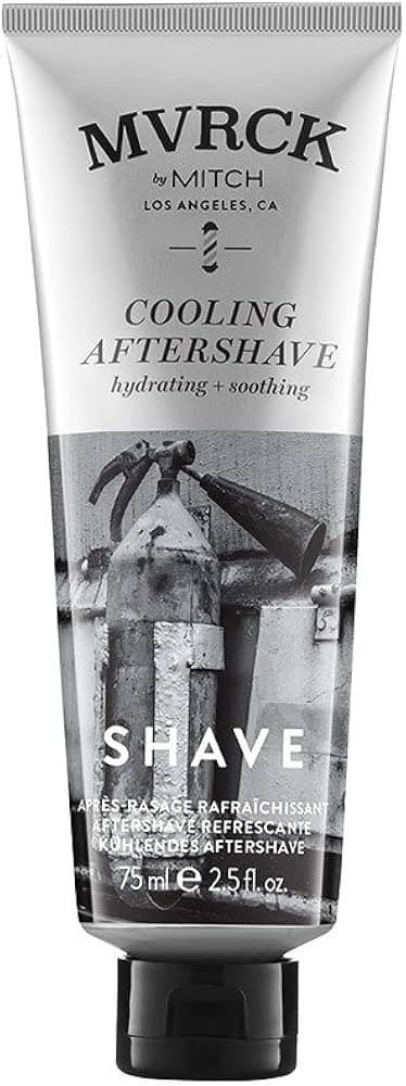 Paul Mitchell MVRCK Cooling After Shave 75ml