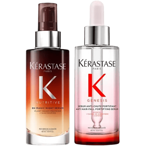 Kérastase Serum Duo (8H + Genesis)