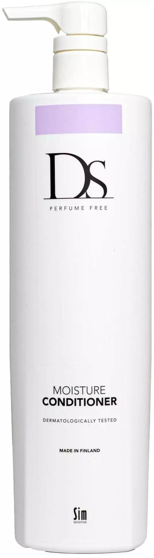 Sim Sensitive DS Moisture Conditioner 1000ml - Balsam
