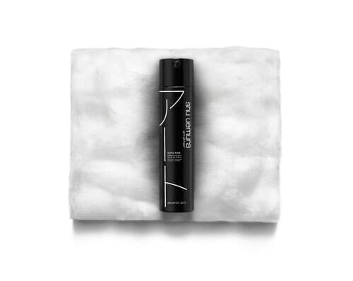 shu uemura Kumo Hold Lacquer 300 ml - Hårspray