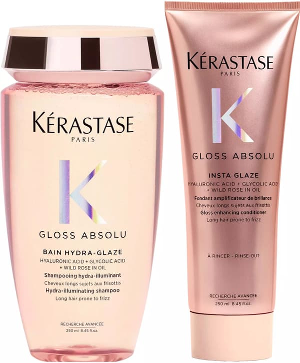 Kérastase Gloss Absolu Duo 250ml