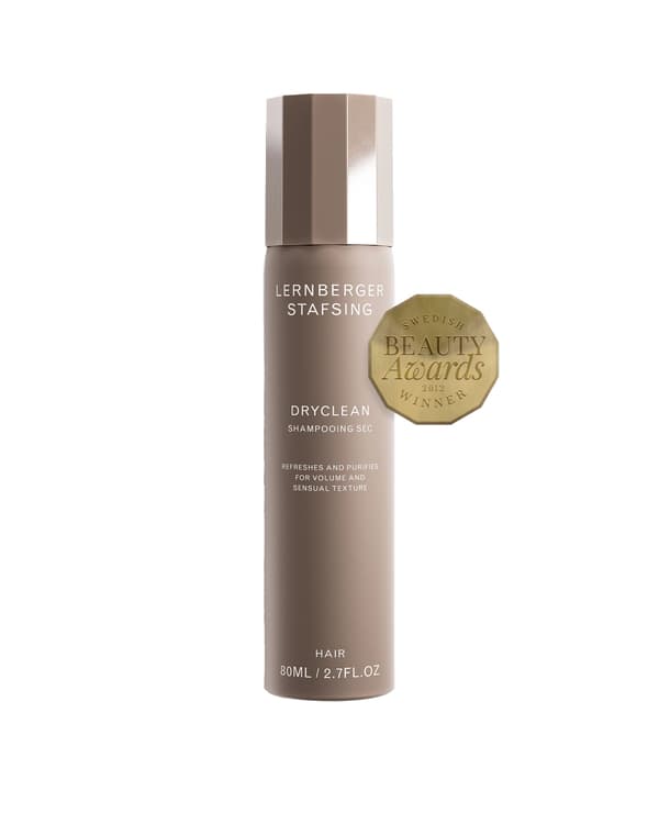 Lernberger Stafsing Dryclean 80 ml - Torrschampo