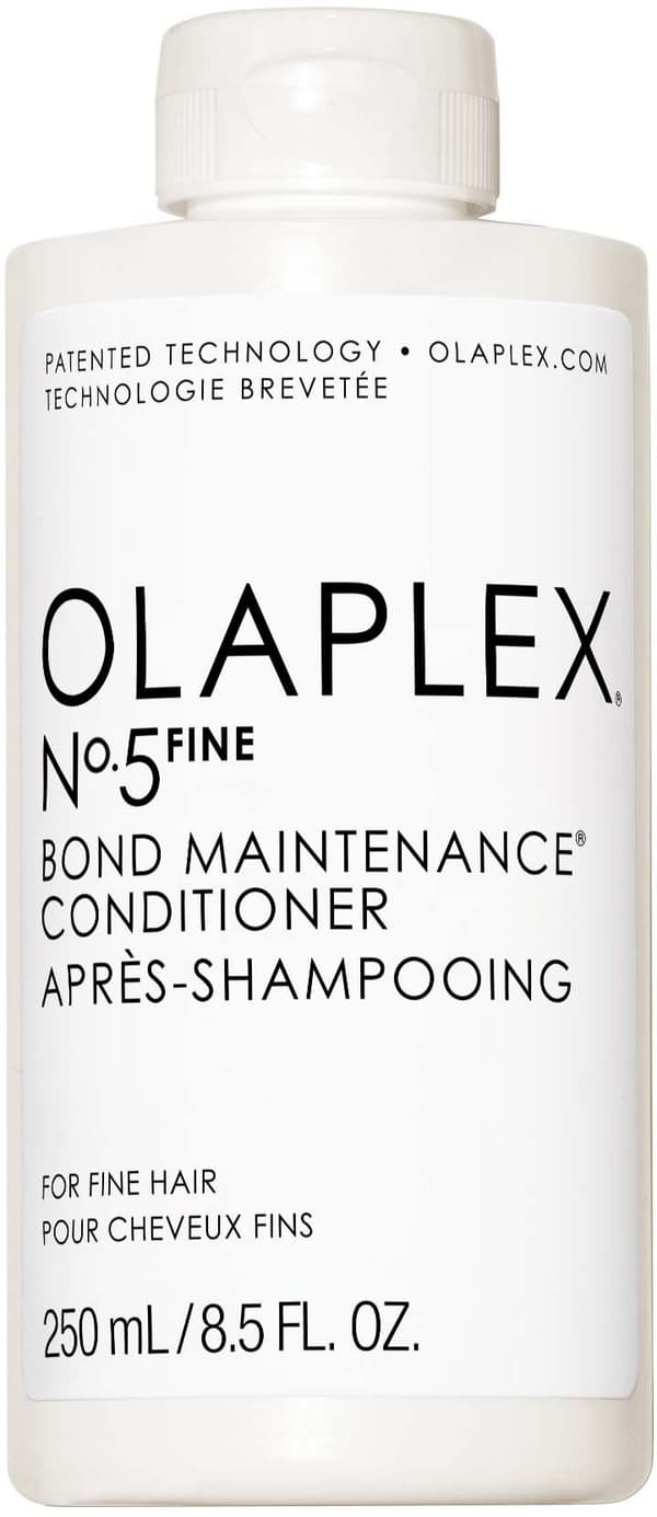 Olaplex No. 5 Fine Bond Maintenance Conditioner 250 ml - Balsam