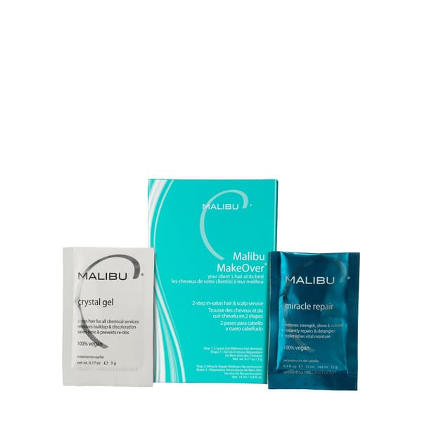 Malibu C Makeover Kit