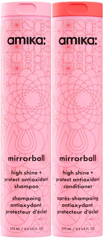Amika Mirrorball Duo 275 ml
