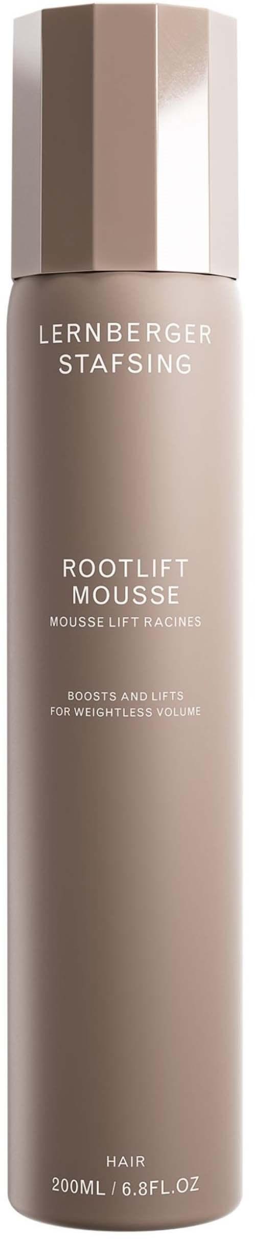 Lernberger Stafsing Rootlift Mousse 200 ml - Hårmousse