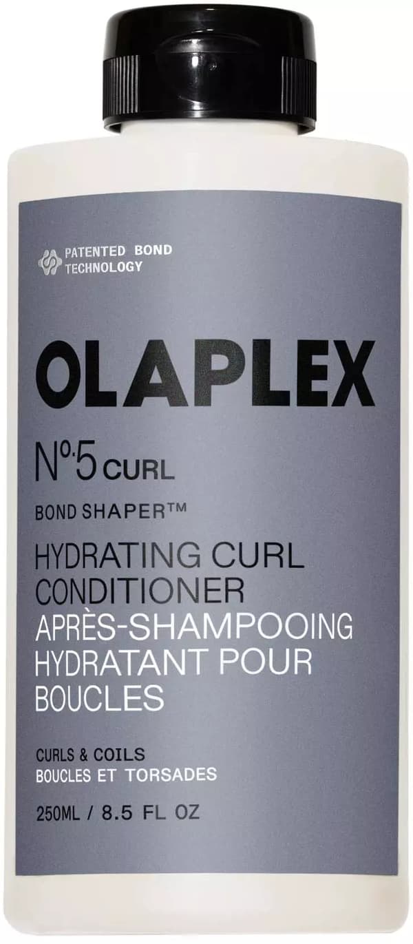 Olaplex No5 Curl Hydrating Curl Conditoner 250 ml - Balsam