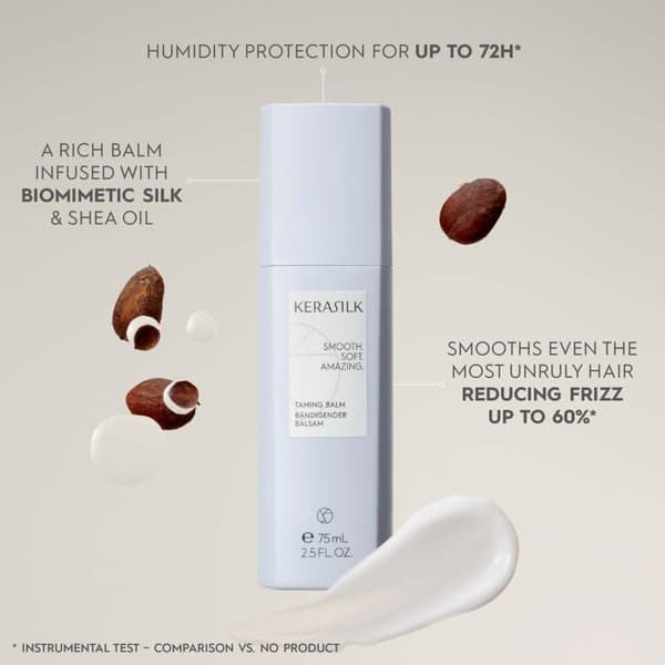Kerasilk Taming Balm 75 ml