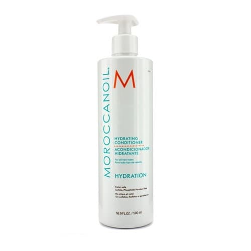 Moroccanoil Hydrating Conditioner 1000ml - Balsam