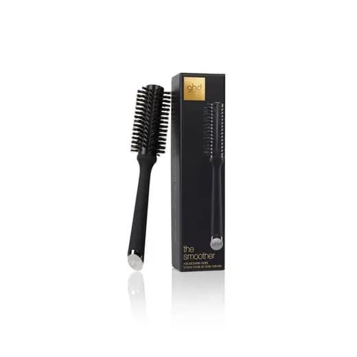 ghd Natural Bristle Radial 35mm, Size 2 - Hårborste