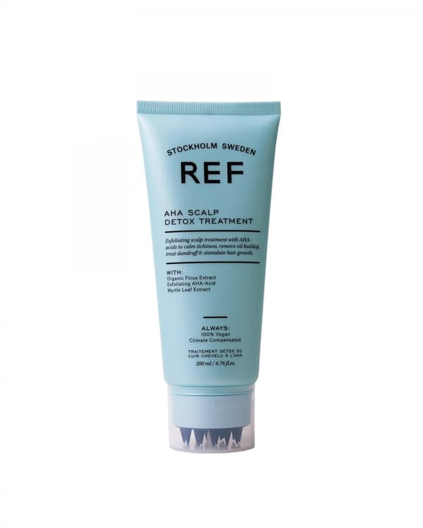 REF AHA Scalp Detox Treatment 200ml