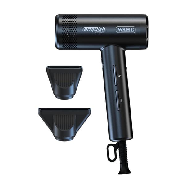 Wahl Vanquish Compact- Fön - Hårfön