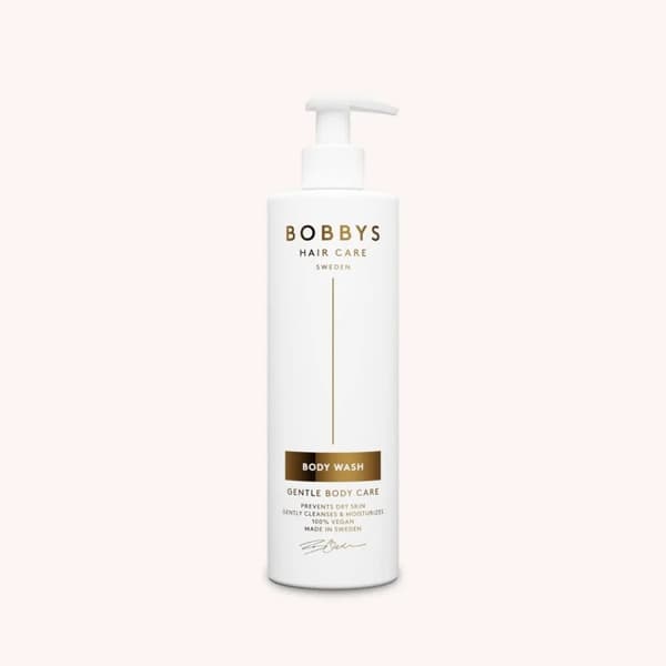 Bobbys Bodywash 400 ml