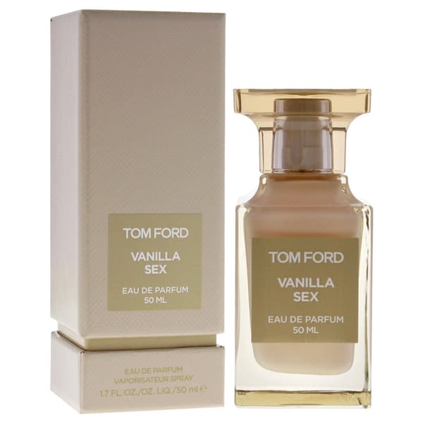 Tom Ford Vanilla Sex Edp 50ml - Parfym