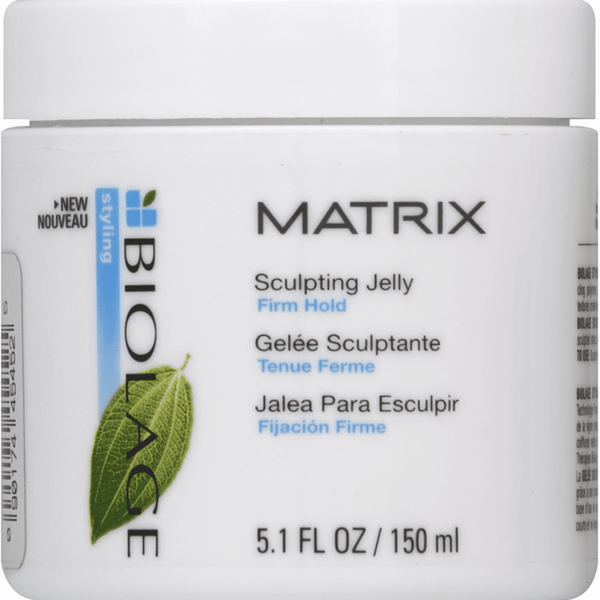 Matrix Sculpting Jelly 150ml - Hårgele