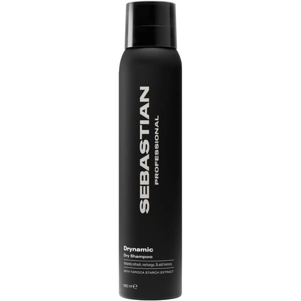 Sebastian Drynamic Dry Shampoo 180ml - Torrschampo