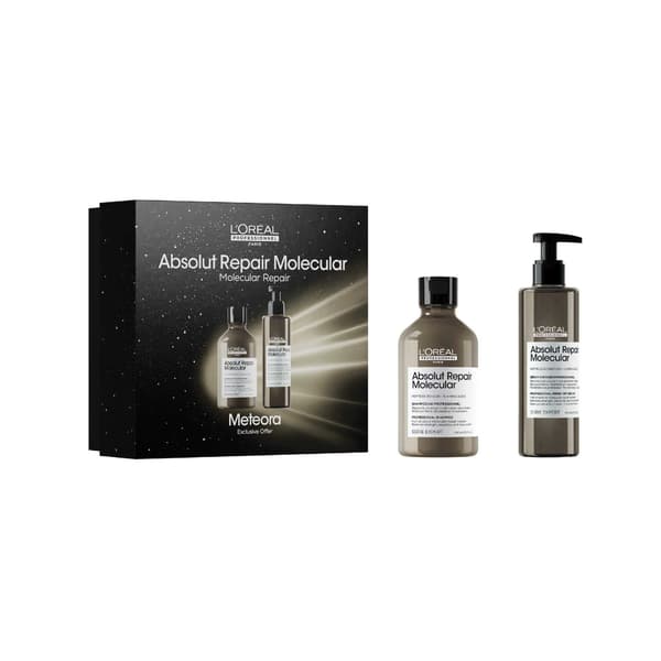 Absolut Repair Molecular Duo Gift Set