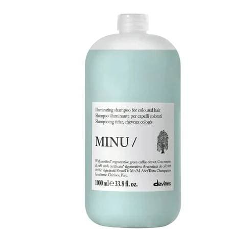 Davines Minu Shampoo 1000ml - Schampo