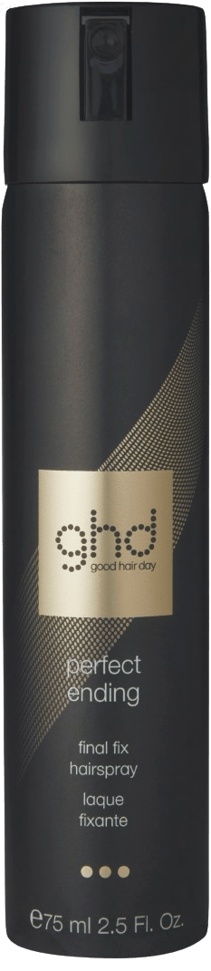 ghd Perfect Ending 75ml - Hårspray