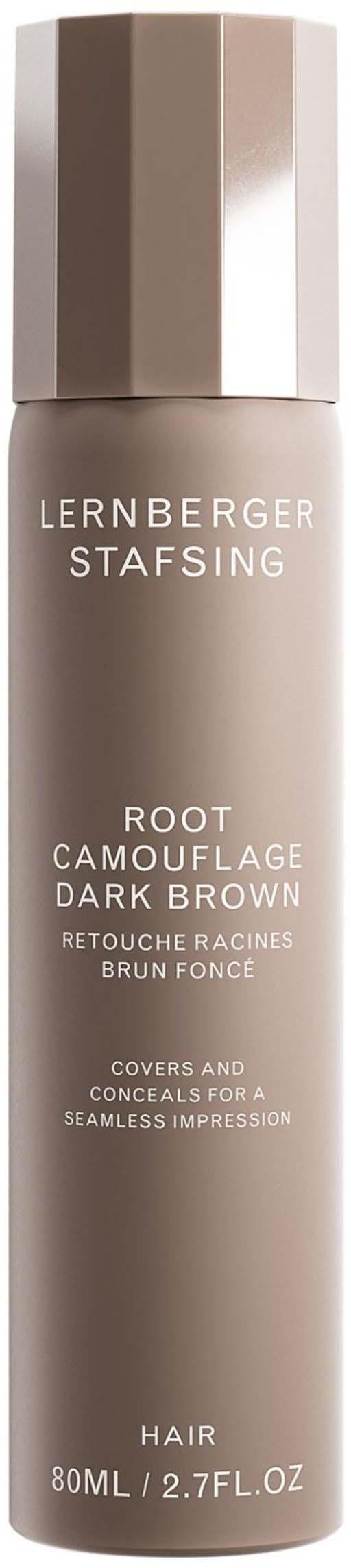 Lernberger Stafsing Root camoflage Dark Brown 80 ml