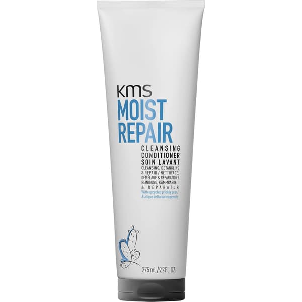 KMS Moist Repair Cleansing Conditioner 275ml - Balsam