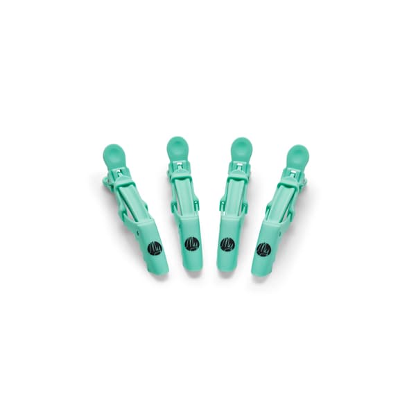 My-Jawclip, Mint green