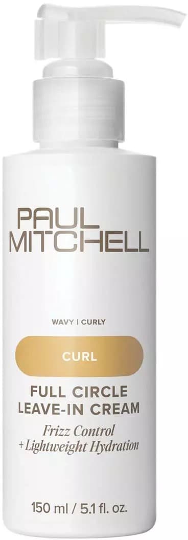Paul Mitchell Curl Full Circle Leave-In Cream 150 ml - Leave-in kräm