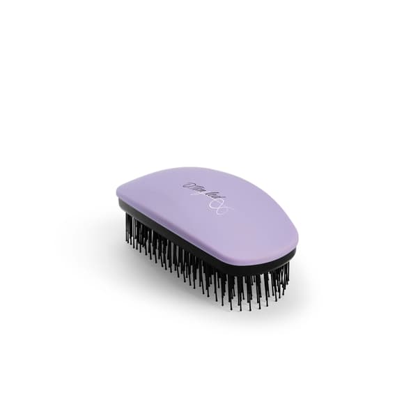 D Tangled Soft Lavender - Hårborste